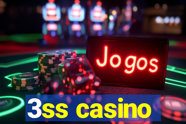 3ss casino